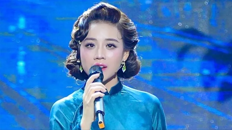 Ca sĩ Mai Diễm My: Lắng nghe khán giả để hoàn thiện mình