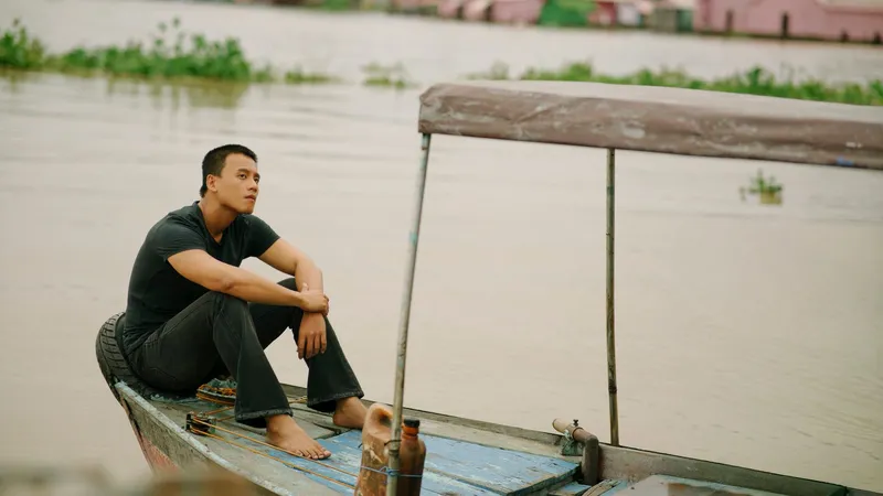 Phim Tài: Tròn trịa, ấn tượng