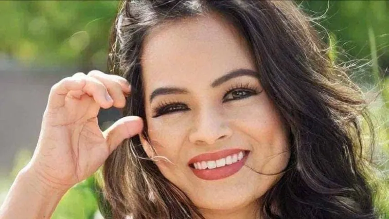 Nhà văn Trầm Hương: Dùng văn thơ tôn vinh người phụ nữ xả thân vì Tổ quốc