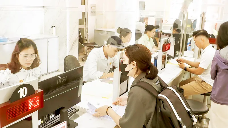 “Dám làm” nhưng cần thêm hành lang an toàn