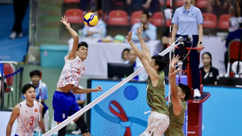 Thể thao - ngành kinh tế tương lai