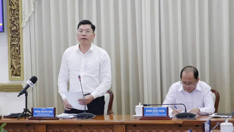 Đánh giá toàn diện các động lực tăng trưởng của TPHCM
