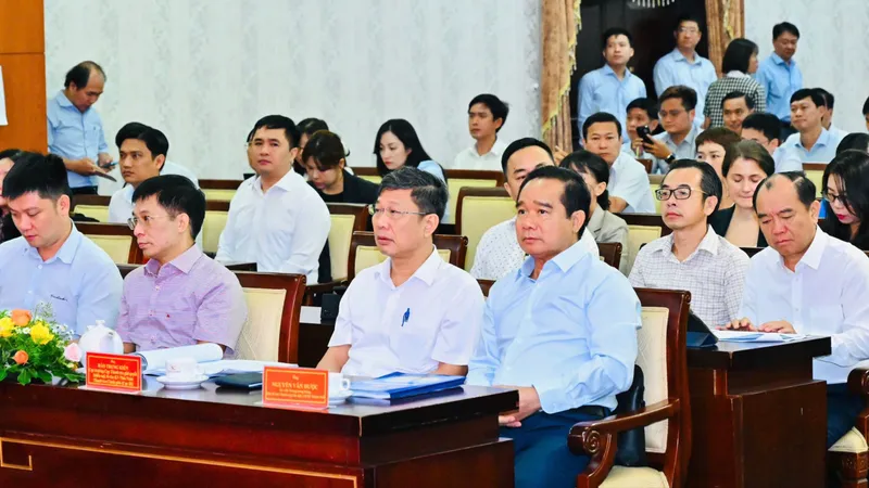 TPHCM khơi thông trên 206.000 tỷ đồng từ công trình, dự án tồn đọng kéo dài