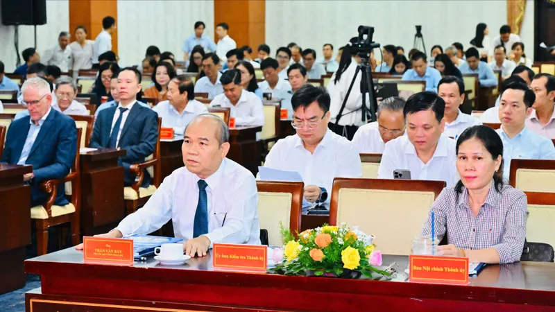 TPHCM phân loại các công trình, dự án tồn đọng kéo dài
