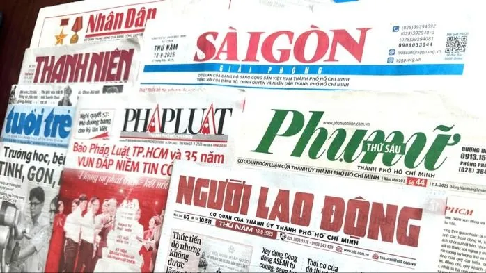 Cuộc chiến bảo vệ nhận thức và niềm tin của cộng đồng