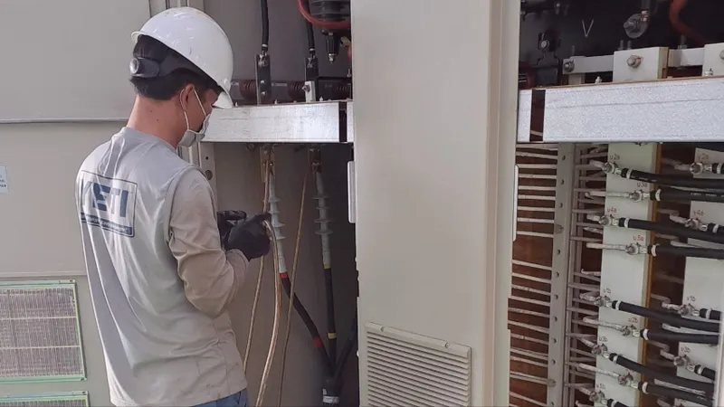 Thận trọng với biện pháp cắt điện, nước