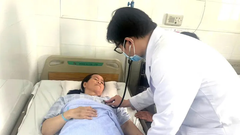 Bế tắc vì 2 căn bệnh ung thư