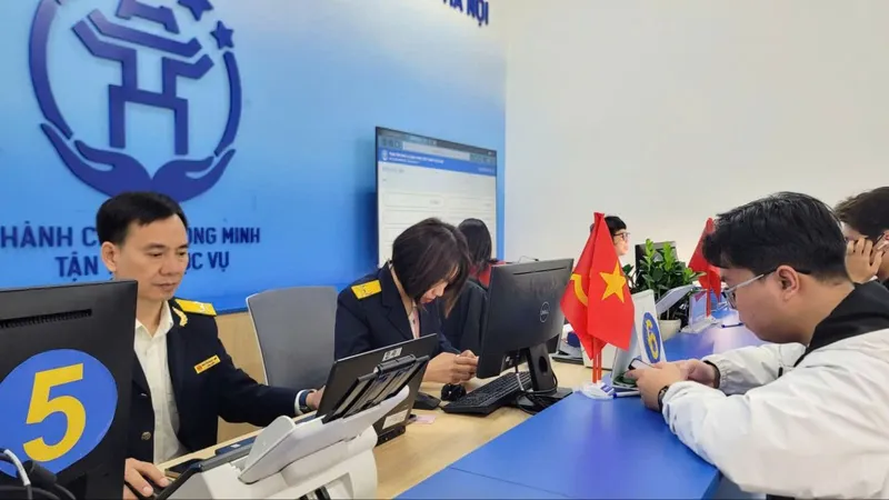 Hà Nội phấn đấu 95% người dân hài lòng với sự phục vụ của cơ quan hành chính 
