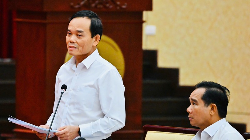 胡志明市致力实现2026年预算收入达到1000万亿元目标