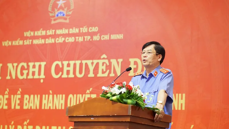 Ban hành quyết định hành chính về đất đai: Nhiều sai phạm, dân khởi kiện