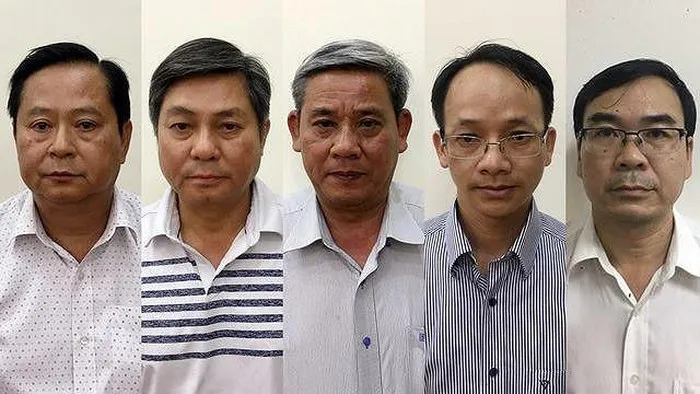 Ngày mai (26-12) xét xử ông Nguyễn Hữu Tín và đồng phạm