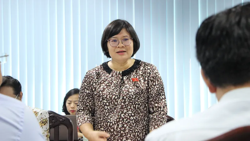 Quy định rườm rà, tang vật vi phạm hành chính “chất thành núi”