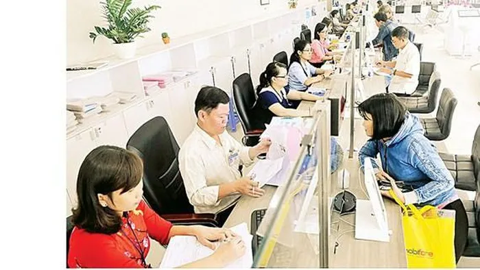 Cán bộ làm việc tại nhà, lưu ý không dùng email cá nhân