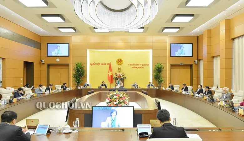 Có thể xem xét cơ chế, chính sách tài chính - ngân sách đặc thù đối với Thủ đô Hà Nội