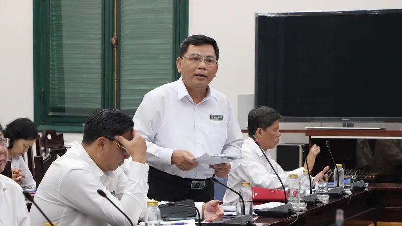Đối thoại trực tuyến để giải quyết án hành chính