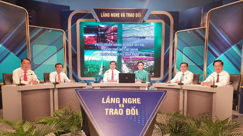 Hướng dẫn hai nhóm công trình phụ trợ xây dựng trên đất nông nghiệp