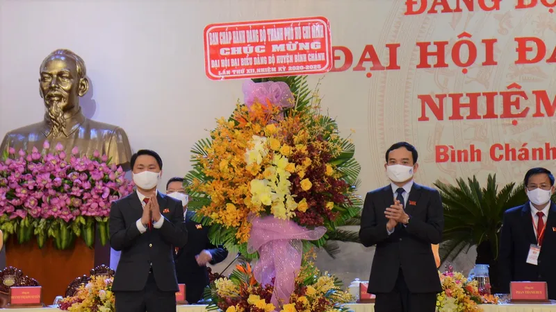 Muốn đột phá, phải chọn việc dân đang bức xúc để làm trước