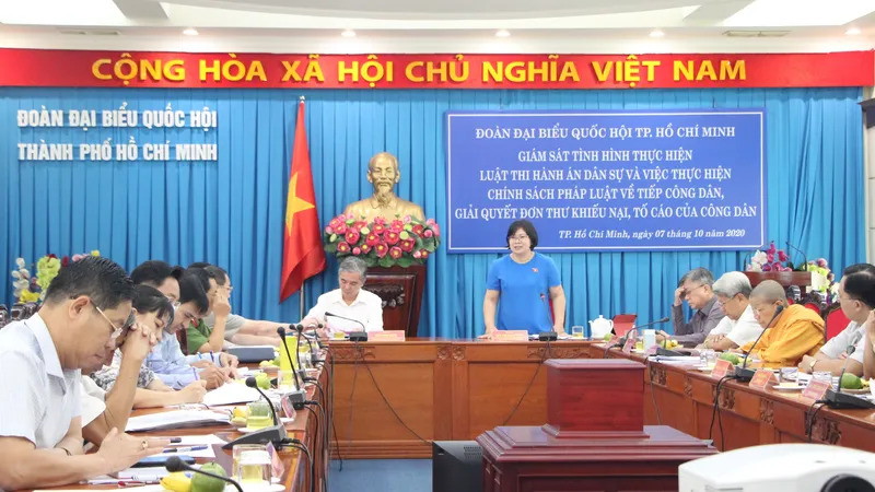 Sửa quy định để tăng cường thu hồi tài sản trong các vụ án tham nhũng