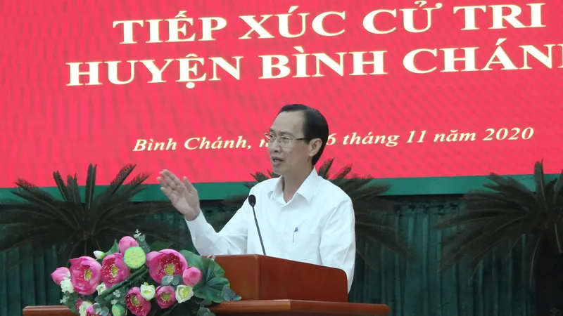 Cập nhật giấy tờ cho người dân hiến đất làm đường