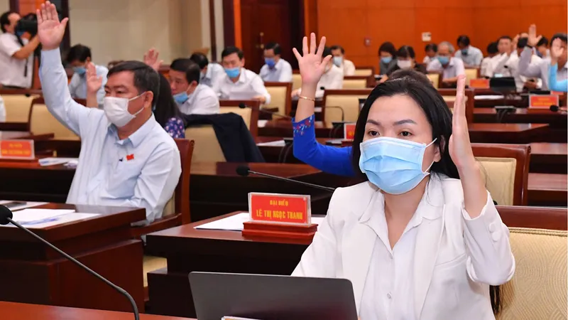 TPHCM sẽ có đường mang tên GS.TS Nguyễn Thiện Thành