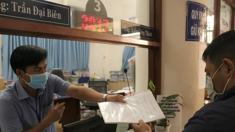 Chi thu nhập tăng thêm, TPHCM đạt nhiều thành tựu phát triển 