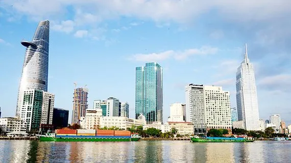 TPHCM phát triển kinh tế tư nhân, hỗ trợ hình thành các tập đoàn lớn