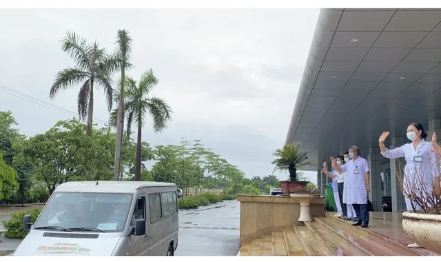 TPHCM đề xuất Bộ Y tế điều động, hỗ trợ nhân lực phòng, chống Covid-19