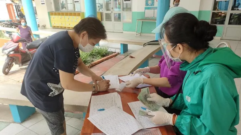 Lập 2 tổ kiểm tra, giám sát việc triển khai gói hỗ trợ 886 tỷ đồng