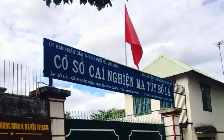 Cơ sở cai nghiện ma túy Bố Lá: Xác định có 440 người mắc Covid-19
