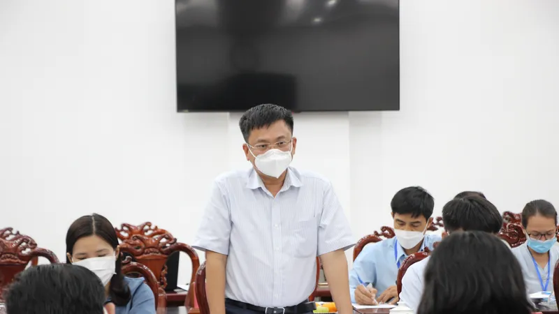 Huyện Bình Chánh có 323 dự án chậm triển khai