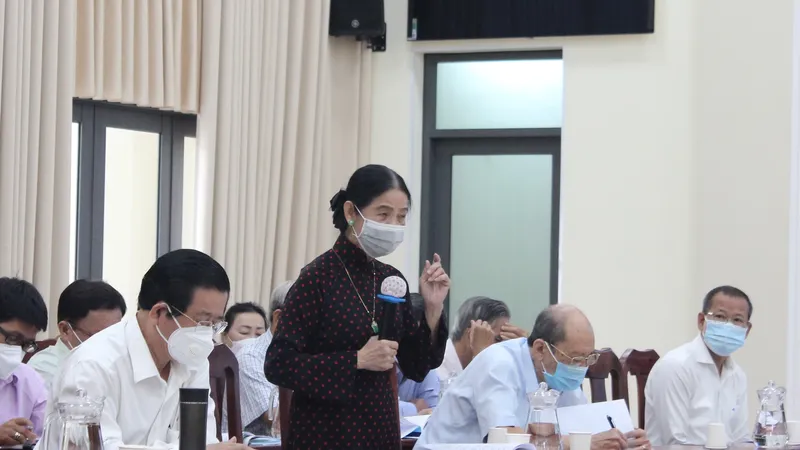 Chỉ cấp cơ sở mới cần thực hiện dân chủ?