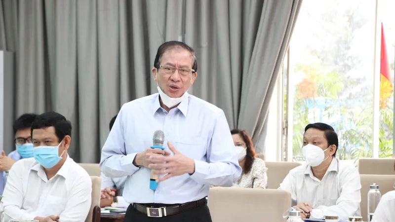 Sagri xin trả lại 18 mặt bằng nhà đất