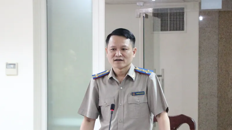 Thi hành án dân sự tại TPHCM 5 tháng qua đã vượt chỉ tiêu
