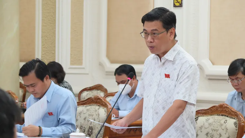 Không phân bổ ngân sách cho vay, hộ nghèo phải tìm đến tín dụng đen