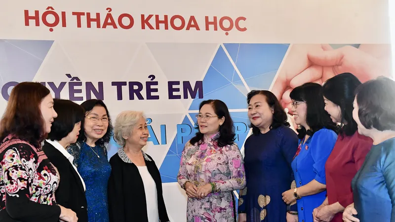 Bạo lực, xâm hại trẻ em: Giảm số vụ, nhưng tính chất ngày càng nghiêm trọng
