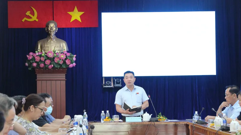Quận 5: Nhiều mặt bằng “trùm mền” trong khi doanh nghiệp không có đất mở rộng sản xuất kinh doanh