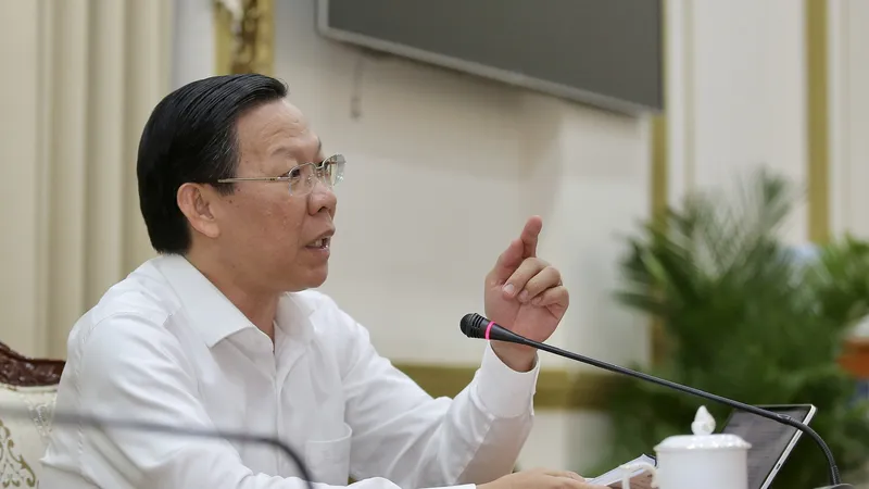 Tăng trưởng xanh, phát triển bền vững: Nói nhiều nhưng chưa có lộ trình, nguồn lực