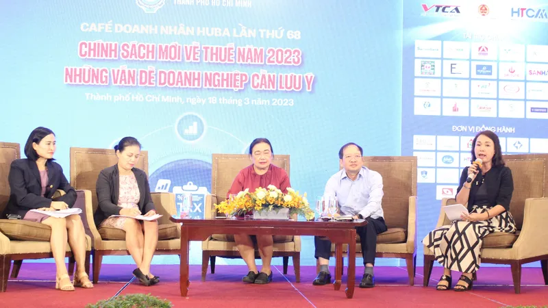 Doanh nghiệp không nắm quy định về thuế sẽ gặp nhiều rủi ro