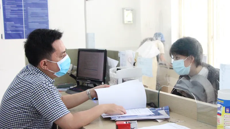 Không có quy định bắt buộc doanh nghiệp cập nhật thông tin trước ngày 31-3