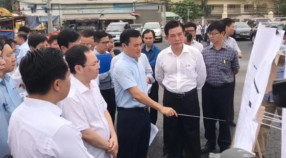 Xử lý nghiêm các trường hợp thiếu trách nhiệm làm chậm tiến độ giải ngân đầu tư công