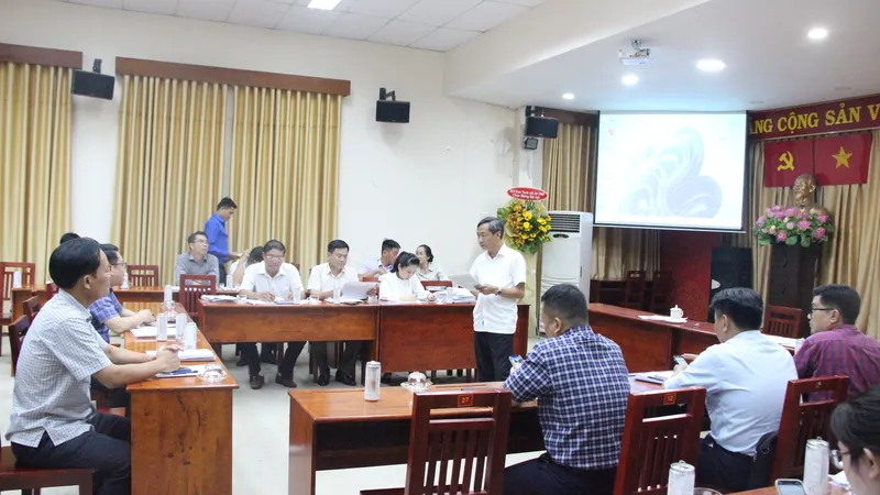 Vụ công ty cây trồng chậm bàn giao mặt bằng dự án đường Vành đai 3: Kiến nghị chuyển cơ quan điều tra 