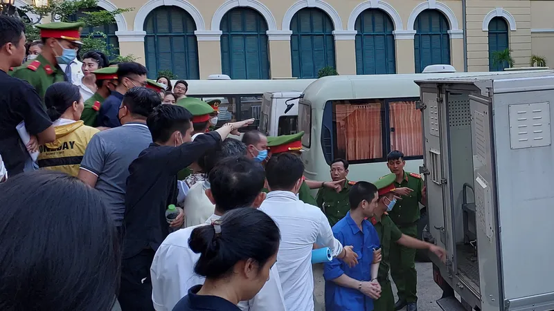 Vụ án Thuduc House: Cục Thuế Tây Ninh có nhận tiền để hoàn thuế?