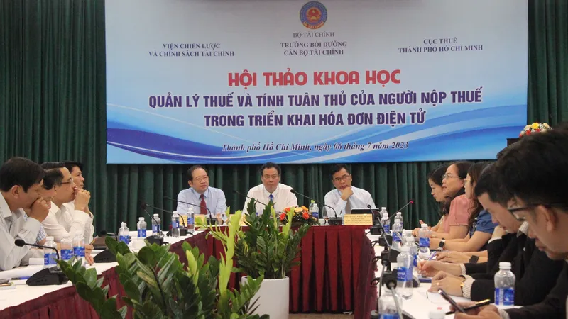 Nhiều thủ đoạn mua bán hóa đơn bất hợp pháp