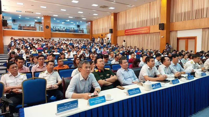 Tập huấn để doanh nghiệp xăng dầu triển khai hóa đơn hoàn thành trong tháng 12