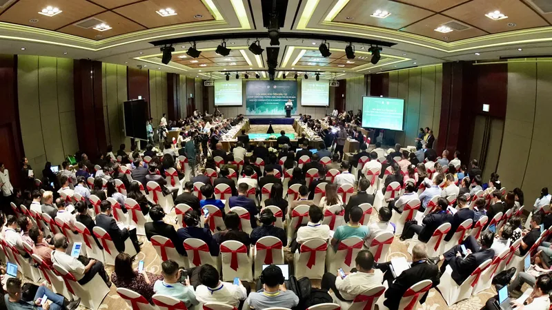 TPHCM xúc tiến đầu tư vì phát triển tăng trưởng xanh