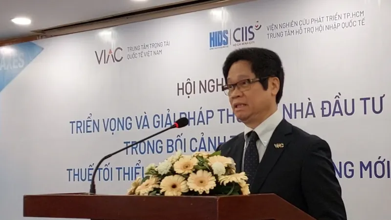 TPHCM và cơ hội lớn tạo đột phá thu hút FDI