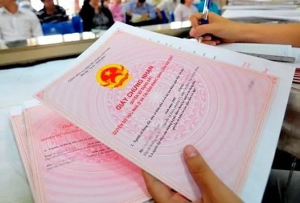 8 ngày giải quyết hơn 90% hồ sơ đất đai tồn đọng