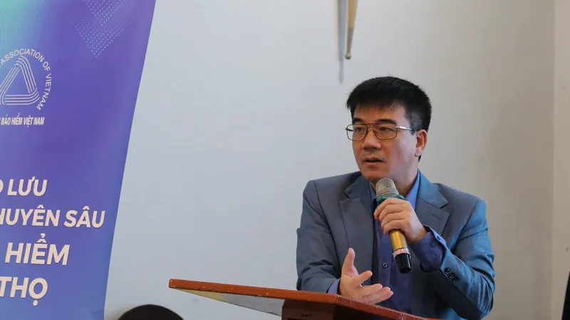 Nhiều quy định mới bảo đảm quyền lợi của người mua bảo hiểm nhân thọ