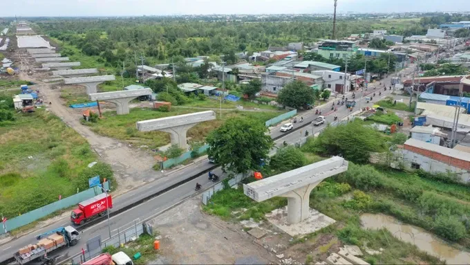 TPHCM yêu cầu tuyệt đối không gián đoạn đầu tư công trong quá trình sắp xếp bộ máy