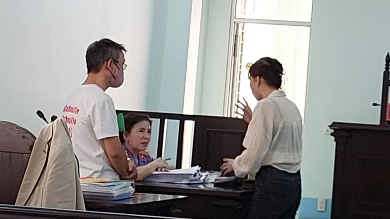  HĐXX tuyên không chấp nhận toàn bộ yêu cầu khởi kiện của nguyên đơn đối với Manulife 